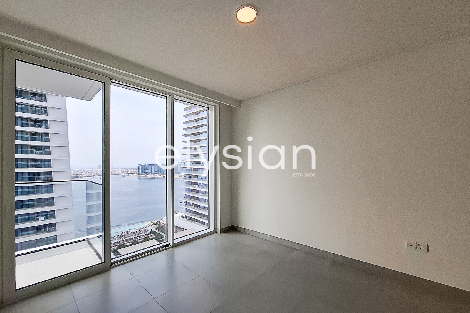 All Round Sea Views | Brand New Unit