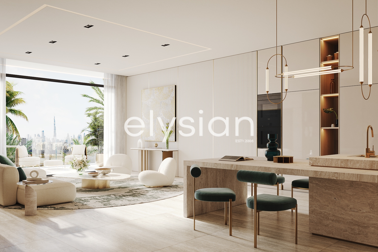 View more