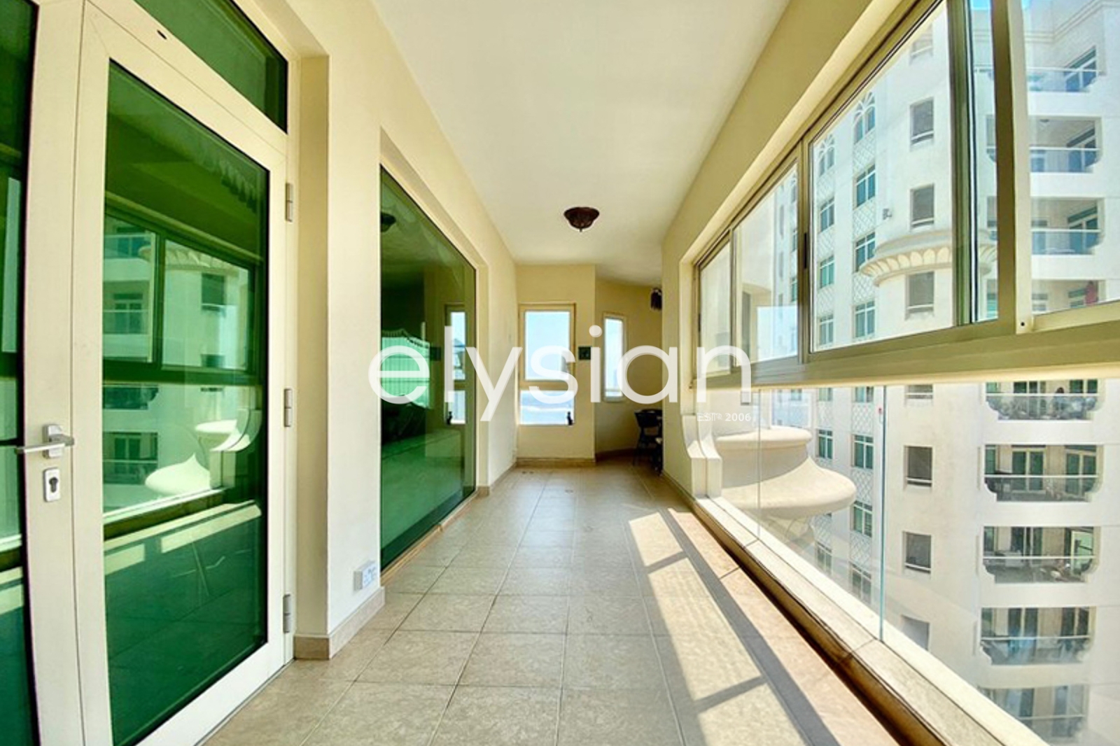 Ready to Move In | Upgraded | Full Sea View