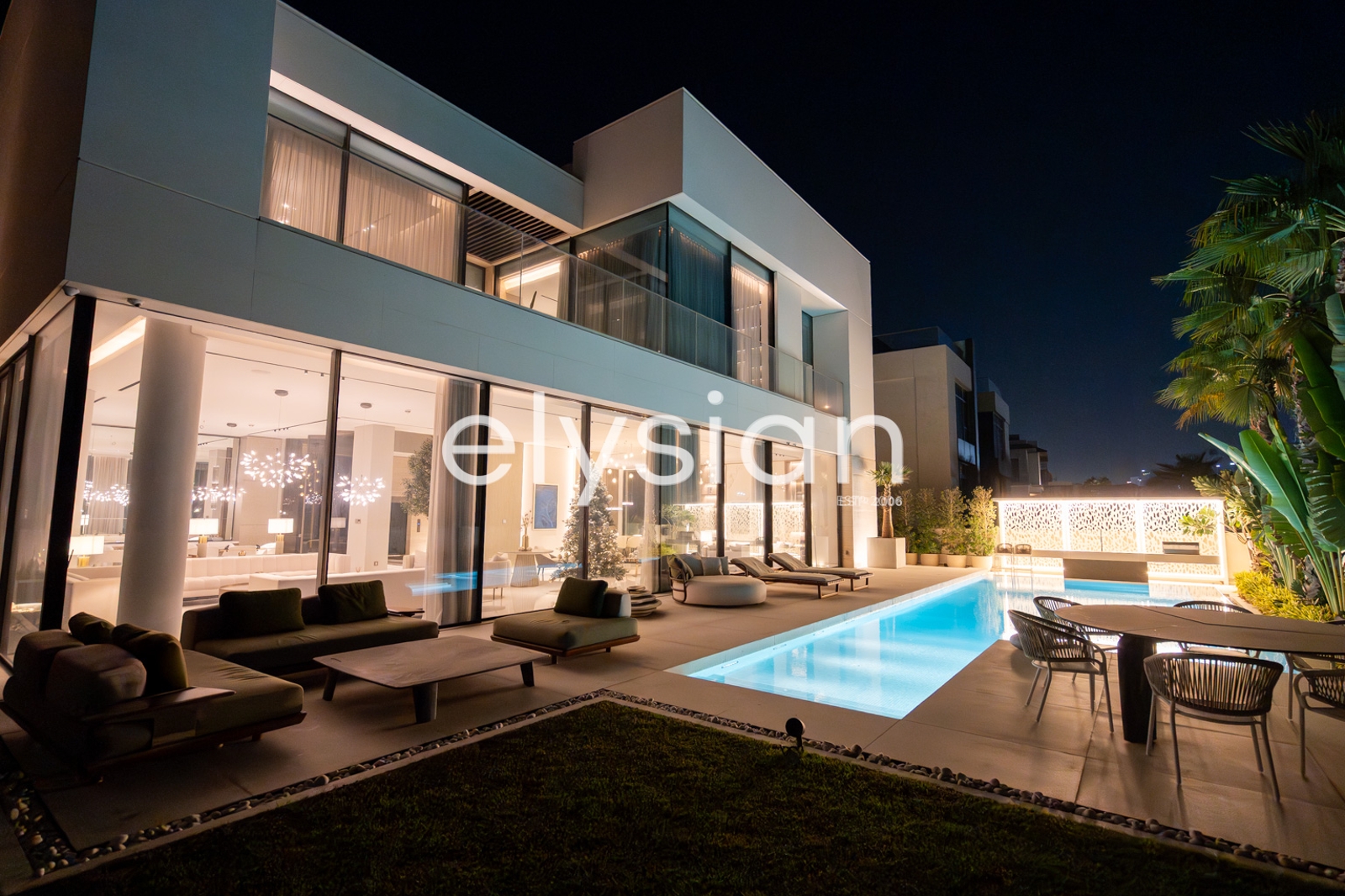 Villa