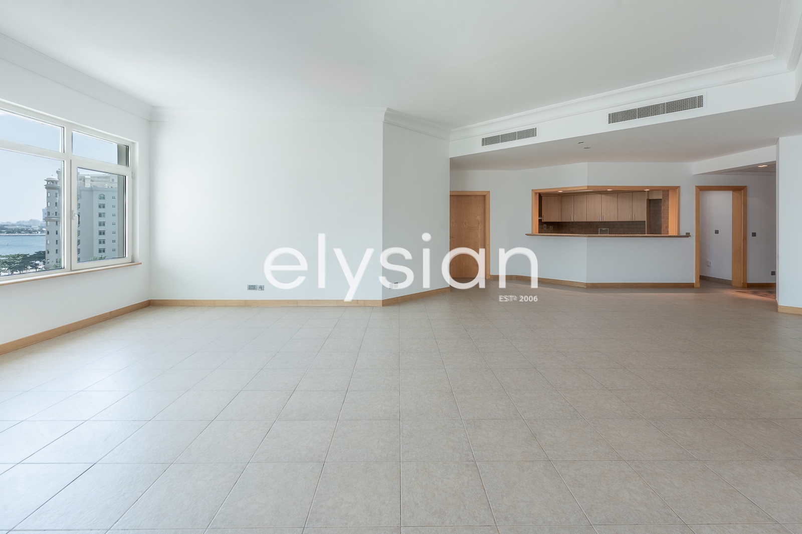Vacant Now | C Type | Call to View Today