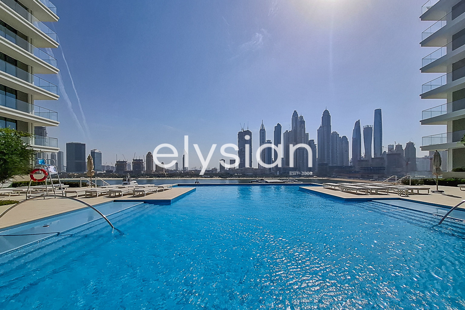 Marina Views | Prime Location | Beach Mansion