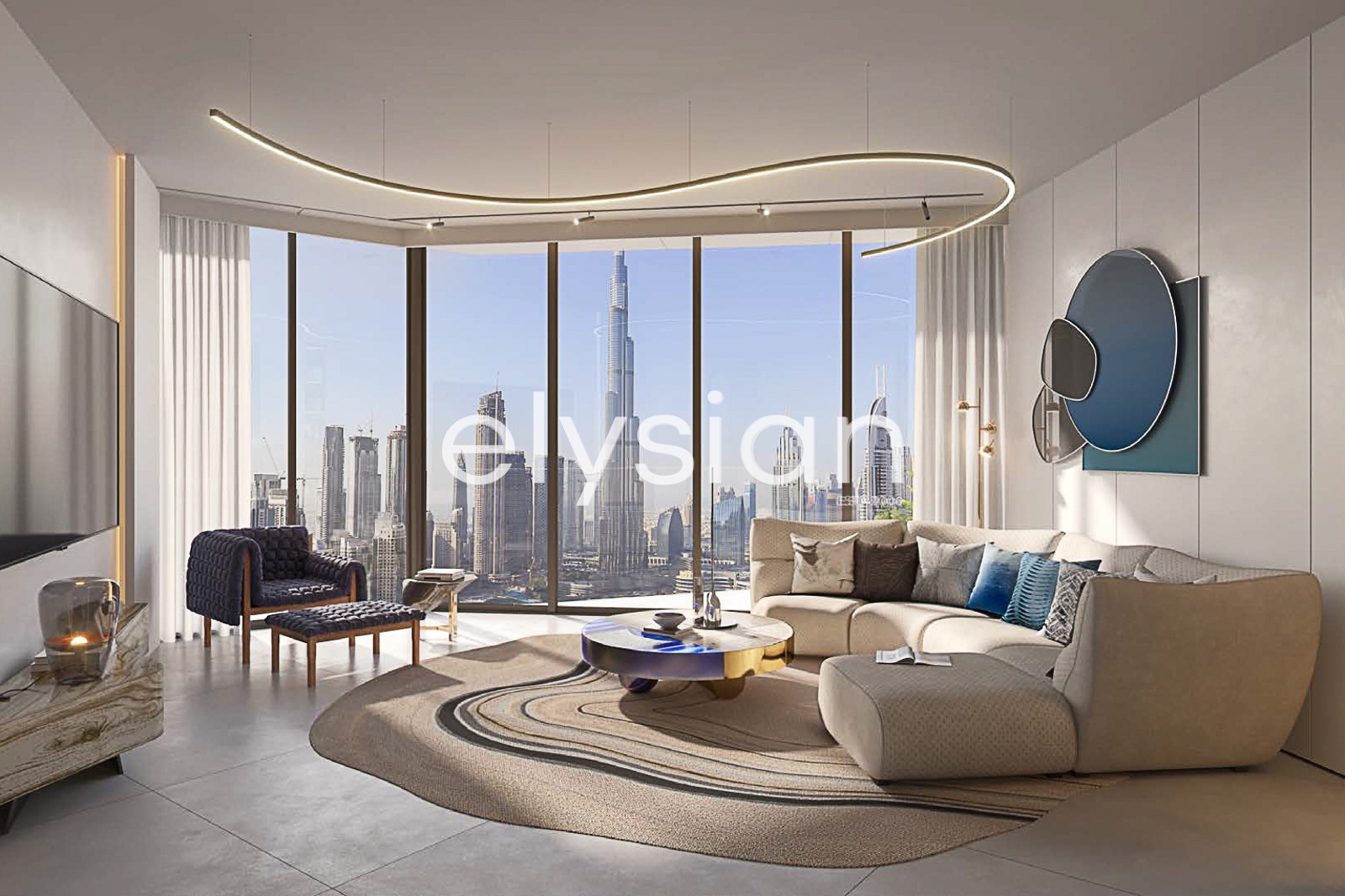 View more