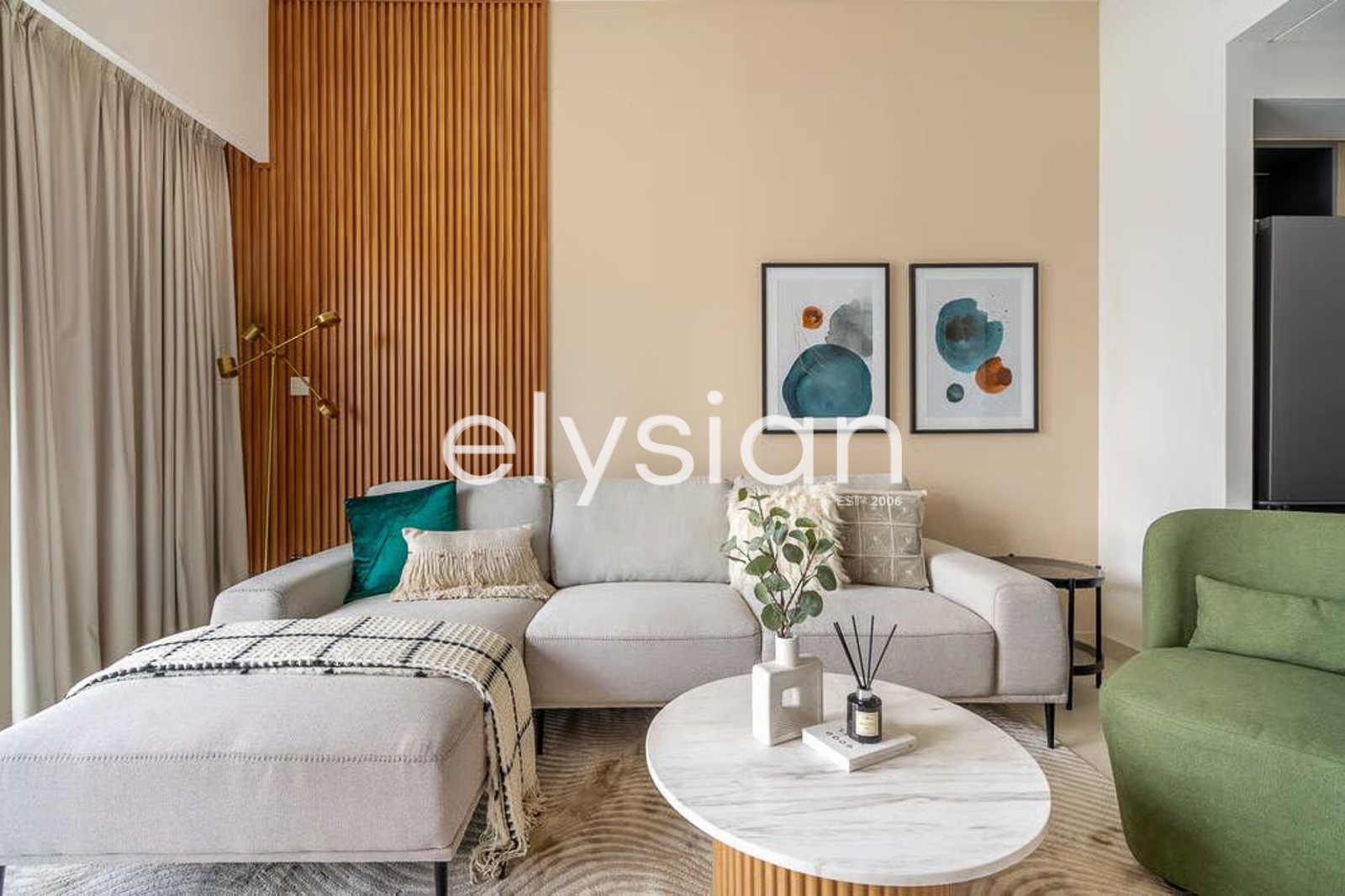 View more
