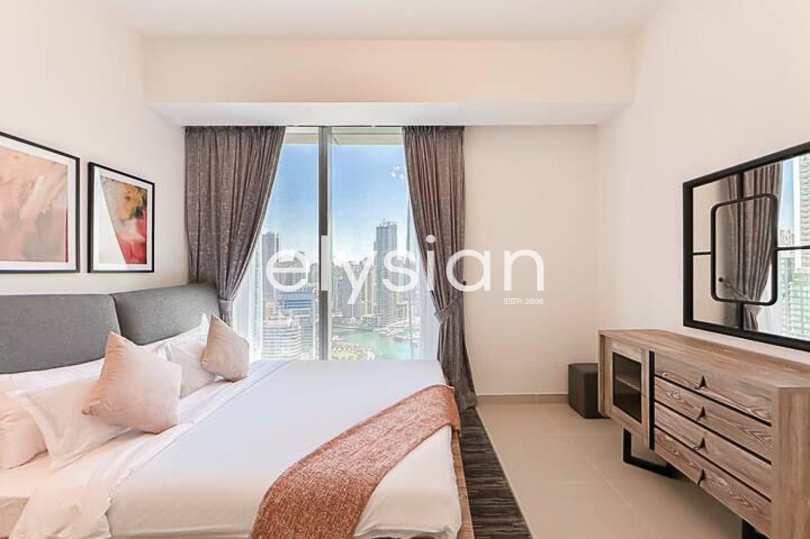 View more