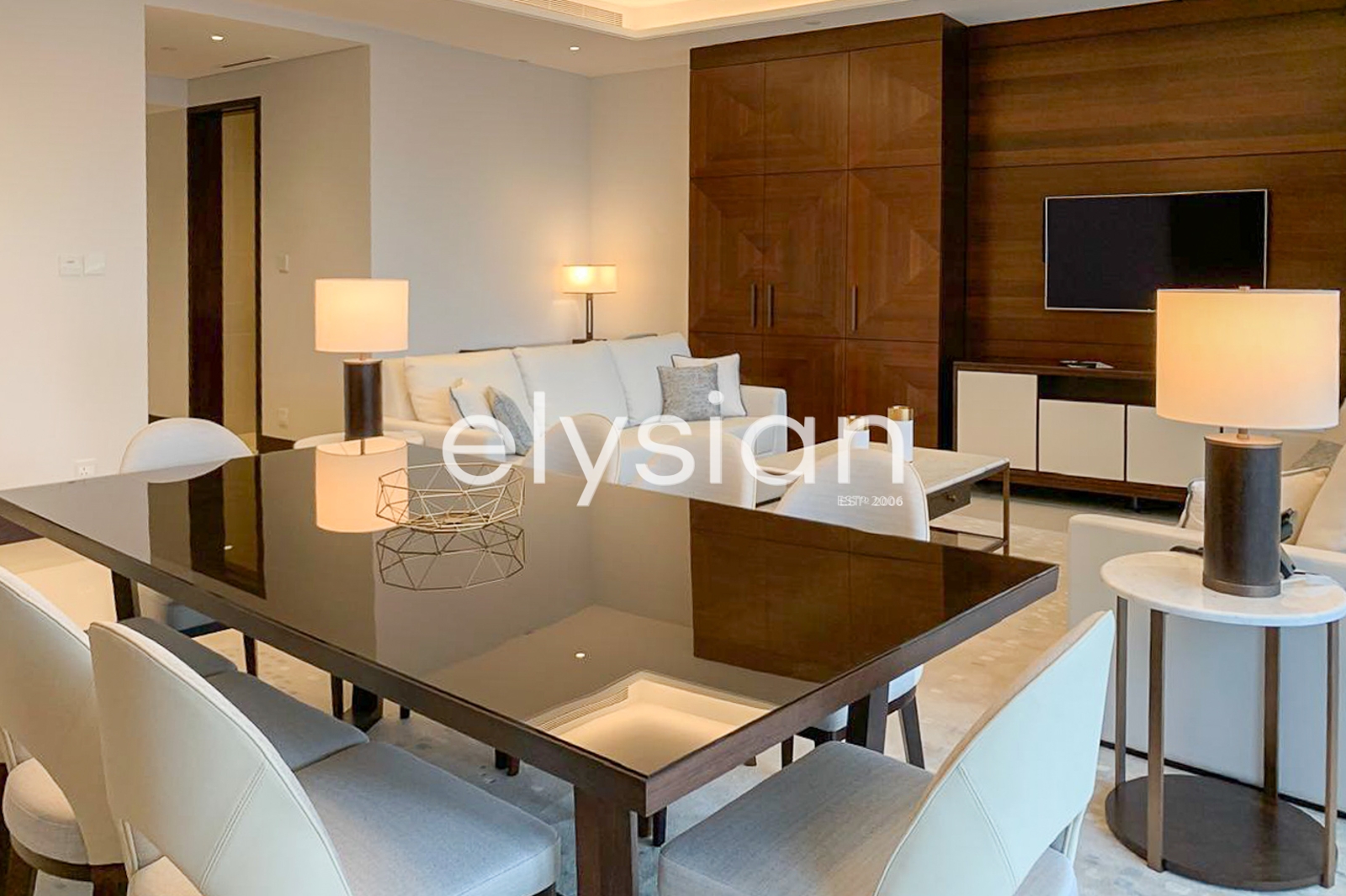 View more