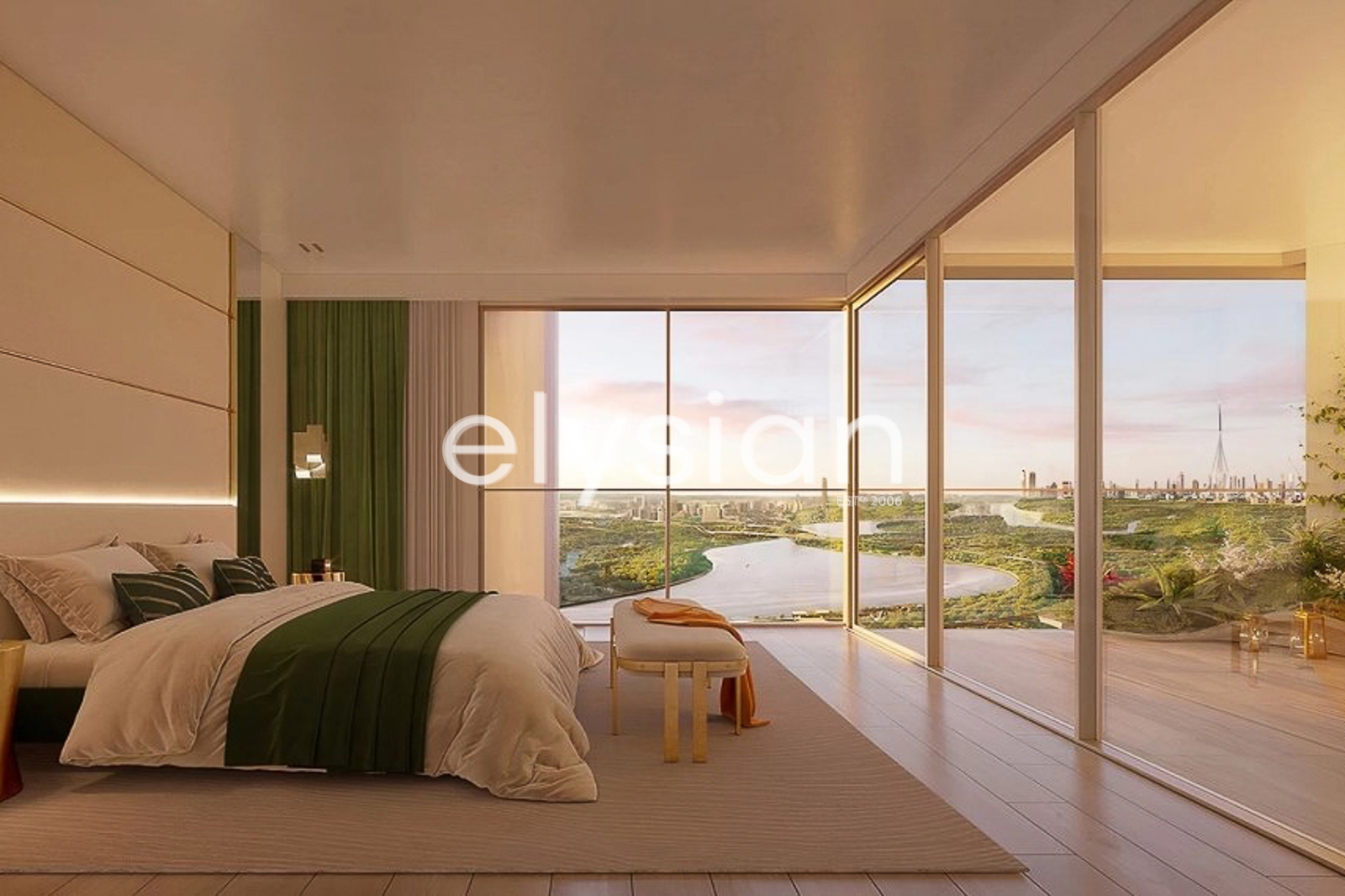 View more